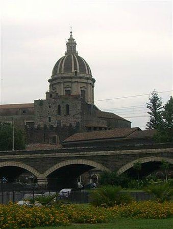 Archi della Marina
